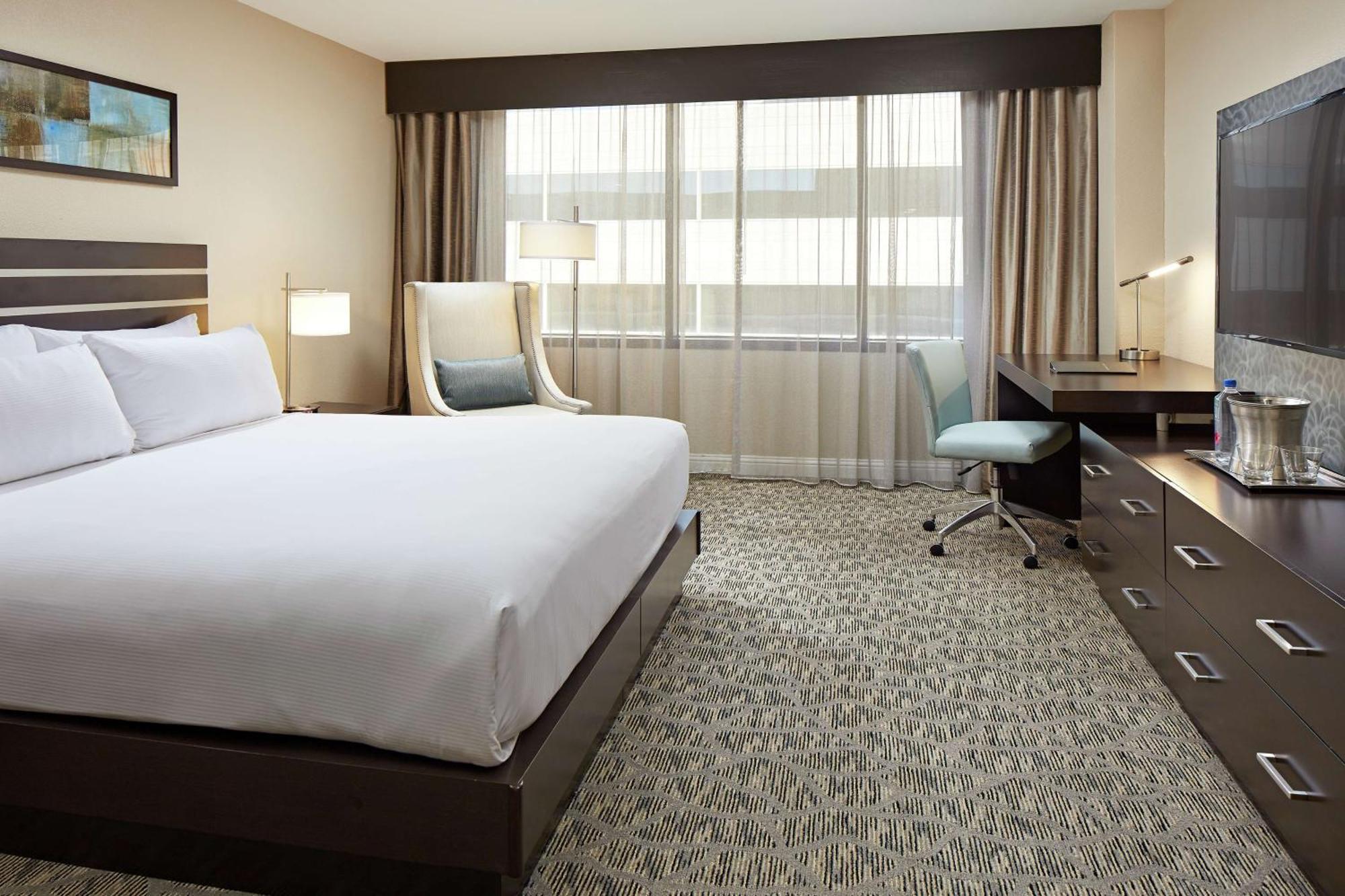 Hilton Plaza/medical Center 4* Houston