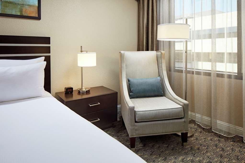 Hotel Hilton Plaza/medical Center