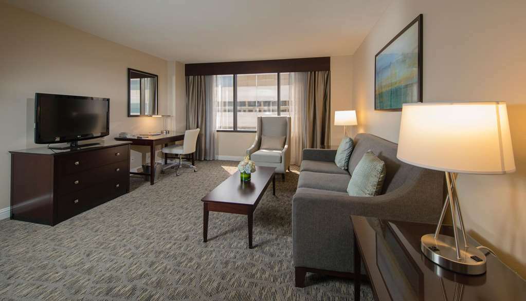 Hilton Plaza/medical Center Hotel Houston