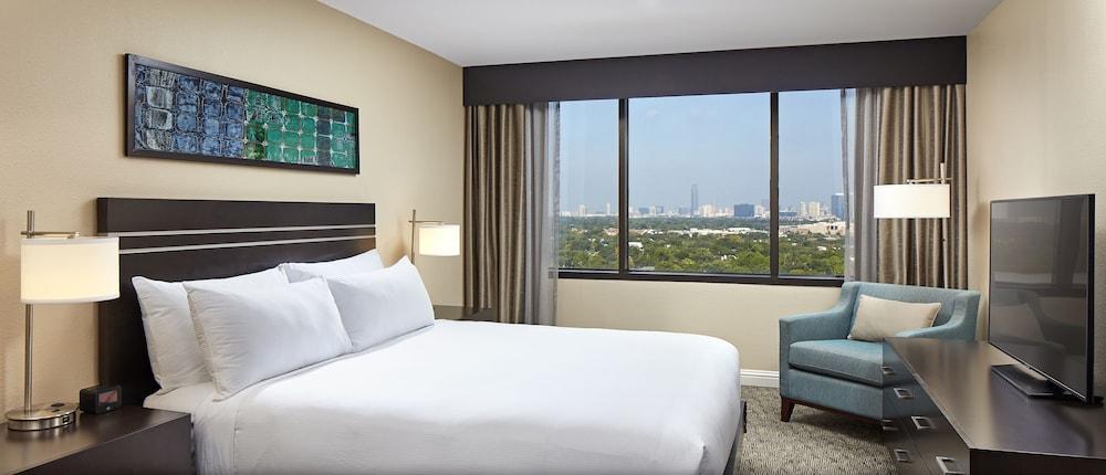 Hilton Plaza/medical Center 4* Houston