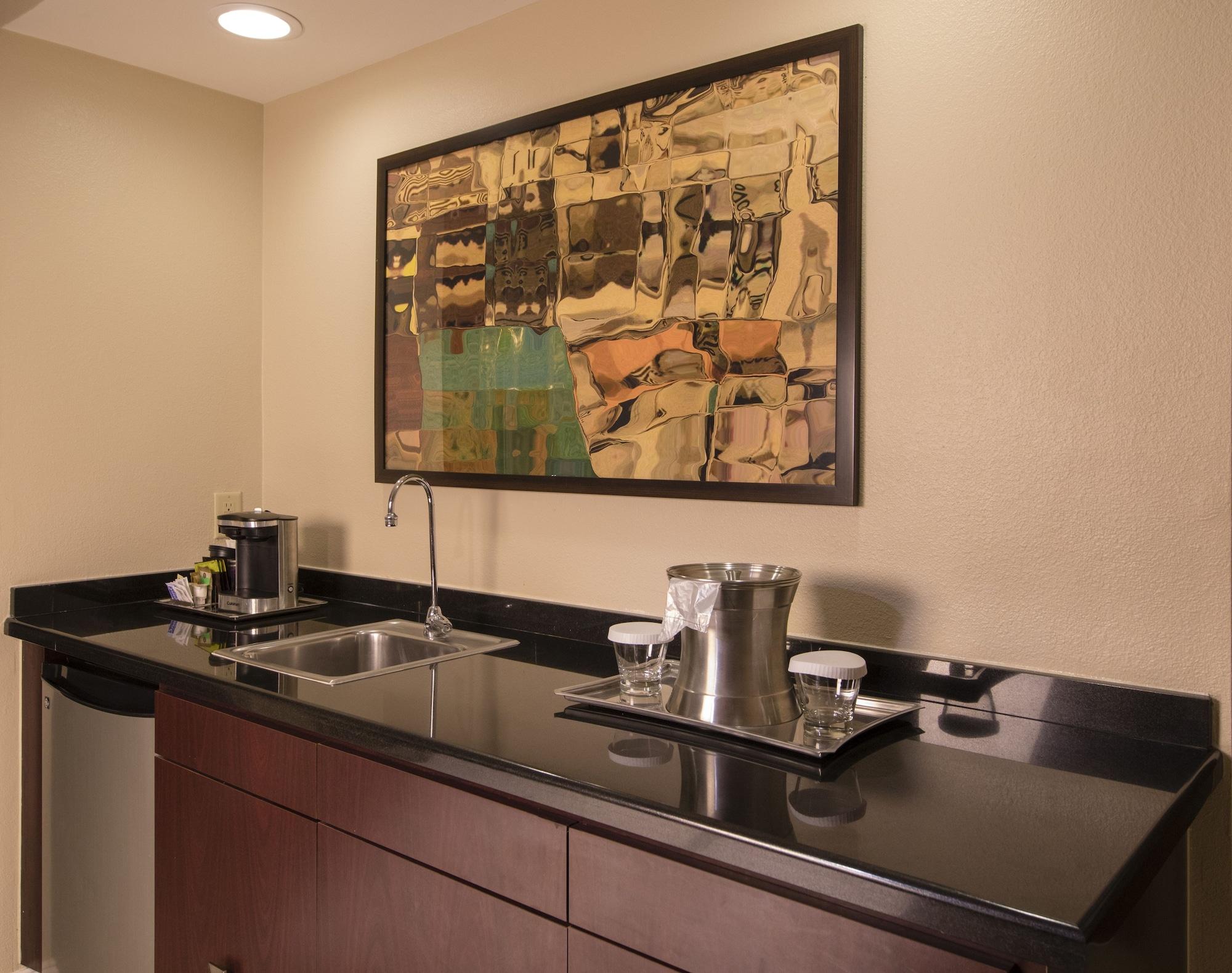 Hotel Hilton Plaza/medical Center Houston