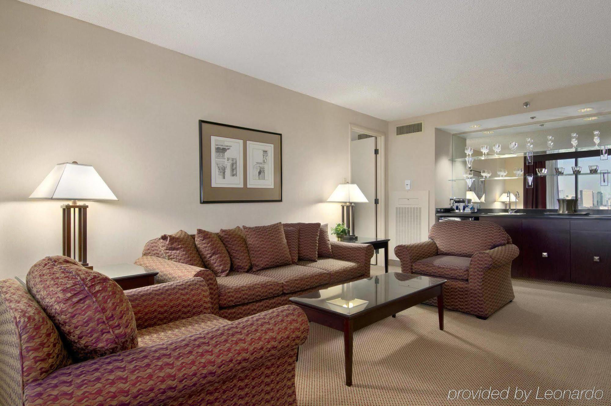Hilton Plaza/medical Center