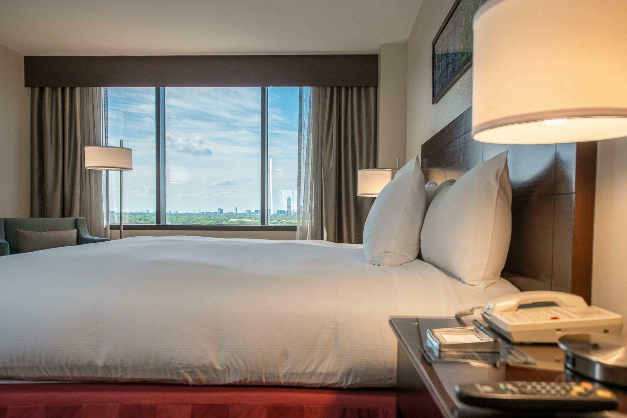 Hilton Plaza/medical Center Houston