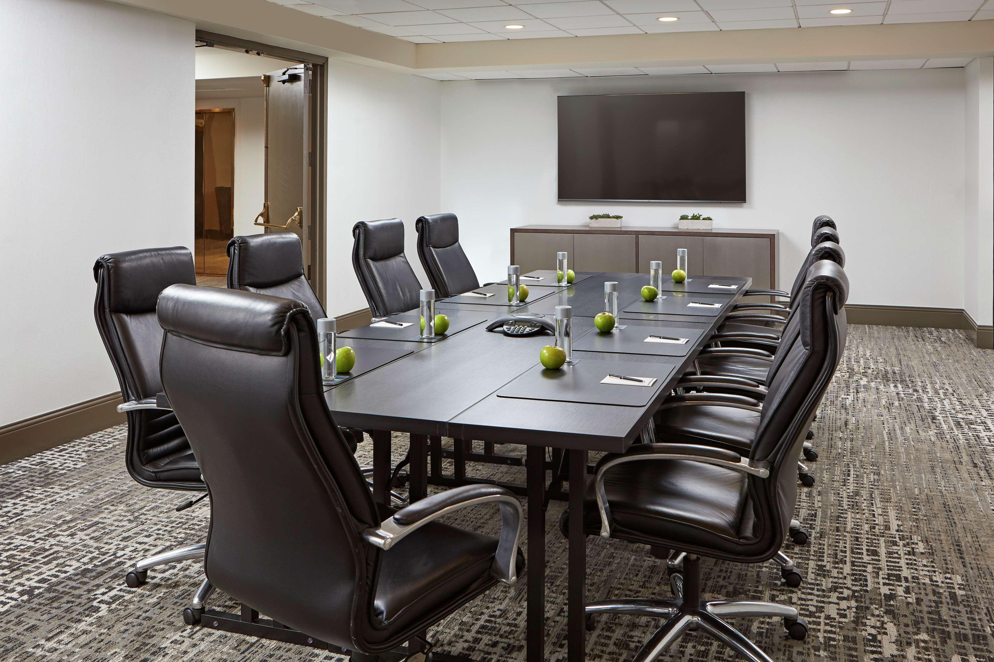 Hotel Hilton Plaza/medical Center Houston