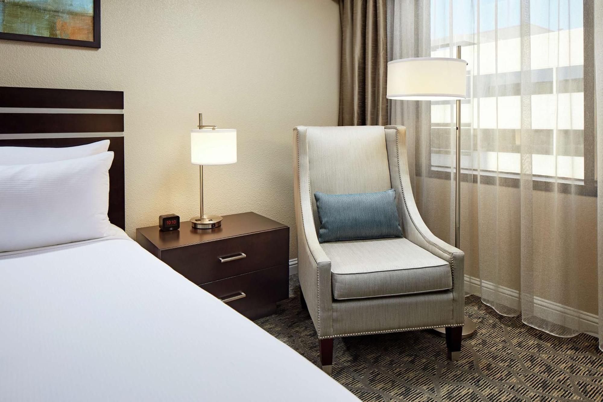 Hotel Hilton Plaza/medical Center Houston