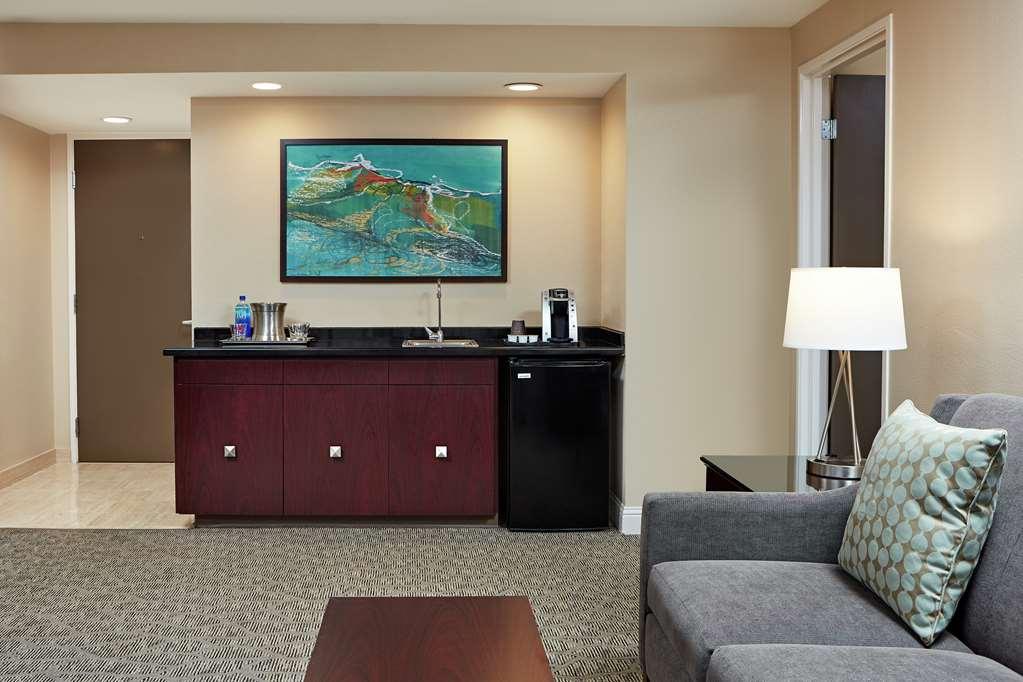 Hotel Hilton Plaza/medical Center Houston