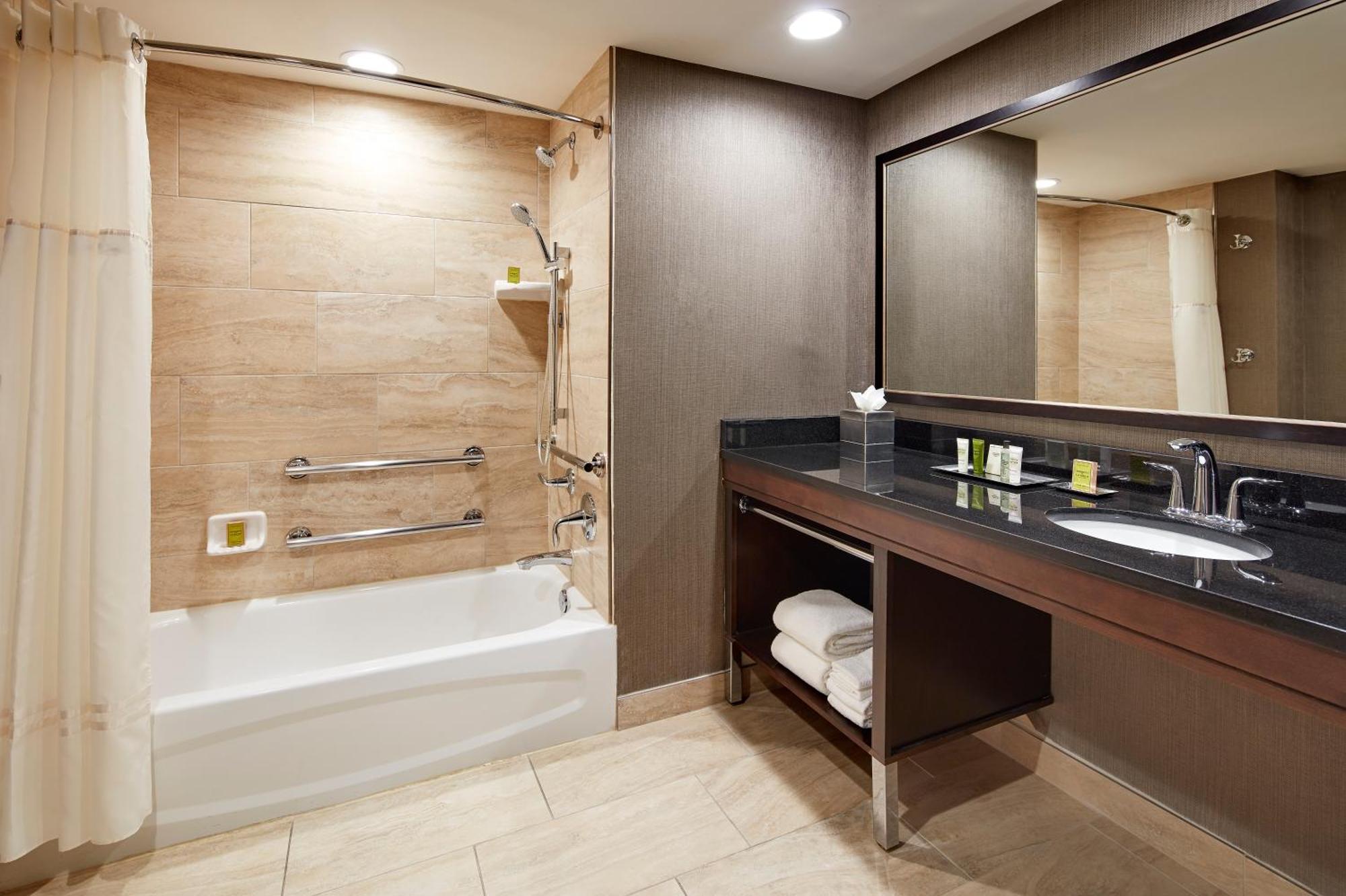 Hilton Plaza/medical Center 4* Houston